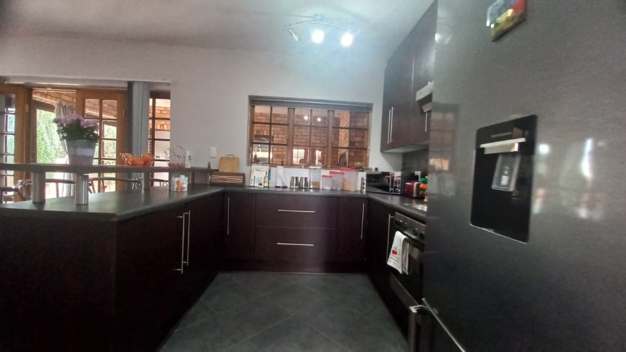 To Let 3 Bedroom Property for Rent in Universitas Free State